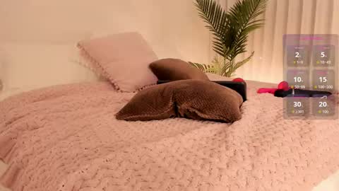 VALENTINA  online show from November 2025 12:22:01 AM