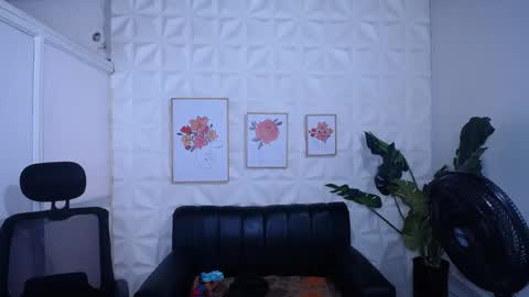 Valentina  online show from March 2026 08:59:02 PM