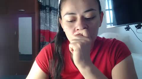 Snapshot of valentina_nappi96 chatting on January 2025 04:28:02 PM VALE online show from January 2025 04:28:02 PM