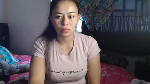 Snapshot of valentina_nappi96 chatting on January 2025 08:31:02 PM VALE online show from January 2025 08:31:02 PM