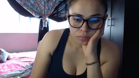 Snapshot of valentina_nappi96 chatting on February 2025 06:38:01 PM VALE online show from February 2025 06:38:01 PM