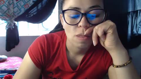 Snapshot of valentina_nappi96 chatting on February 2025 05:30:01 PM VALE online show from February 2025 05:30:01 PM