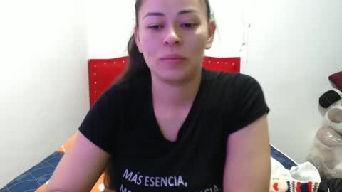 Snapshot of valentina_nappi96 chatting on March 2025 11:20:01 PM VALE online show from March 2025 11:20:01 PM