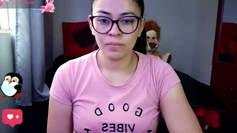 Snapshot of valentina_nappi96 chatting on September 2025 06:29:01 PM VALE online show from September 2025 06:29:01 PM