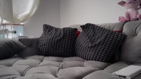 Valentina online show from April 2026 08:25:01 AM