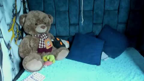valentinaklean1 online show from July 2026 04:38:01 AM