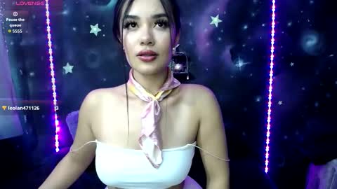 valentinarojass_ online show from March 2026 03:28:01 PM