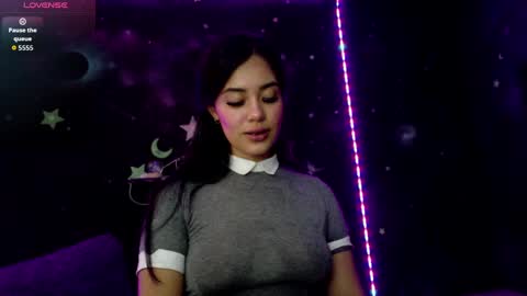 valentinarojass_ online show from April 2026 08:09:02 PM