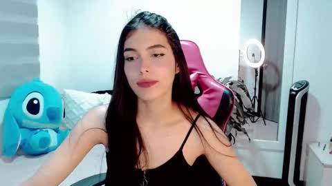 Valentina  online show from October 2025 01:03:02 AM