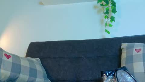 VALENTINA online show from April 2026 07:58:02 PM