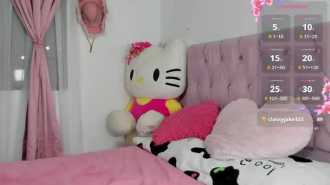 Snapshot of valentine_sweety chatting on May 2026 12:40:02 AM Valentine online show from May 2026 12:40:02 AM