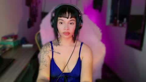 Danielle  Please help me to reach 300 thumbs up online show from January 2026 07:54:01 AM