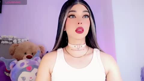 Snapshot of valentinne_marian chatting on January 2025 08:06:01 AM Marian online show from January 2025 08:06:01 AM