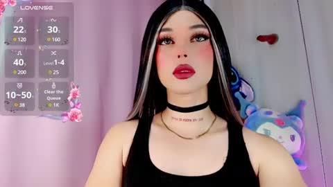 Snapshot of valentinne_marian chatting on January 2025 10:37:02 AM Marian online show from January 2025 10:37:02 AM