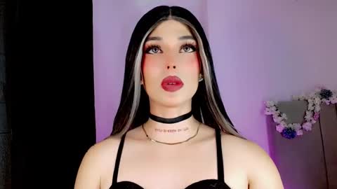 Snapshot of valentinne_marian chatting on March 2025 10:45:01 AM Marian online show from March 2025 10:45:01 AM