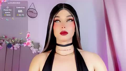 Snapshot of valentinne_marian chatting on March 2025 10:04:01 AM Marian online show from March 2025 10:04:01 AM