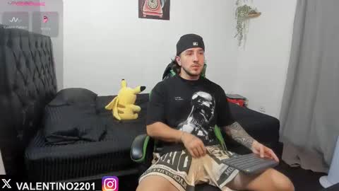 valentino online show from November 2025 02:23:01 AM