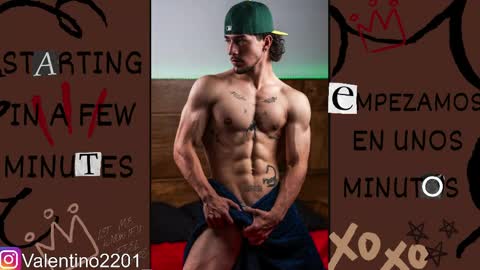 Valentino - 15 OFF valentino2201 online show from April 2026 02:25:02 AM