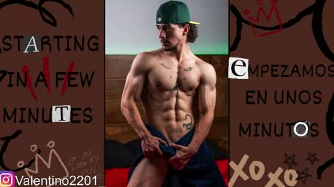 Valentino - 15 OFF valentino2201 online show from April 2026 12:58:02 AM