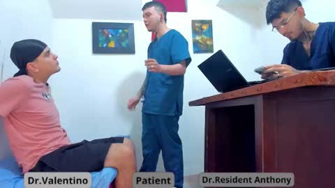 Snapshot of valentino_bel chatting on February 2026 08:51:02 PM Nick online show from February 2026 08:51:02 PM