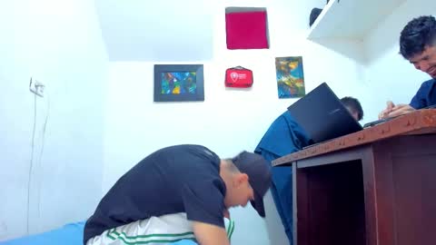 Snapshot of valentino_bel chatting on February 2026 04:12:02 PM Nick online show from February 2026 04:12:02 PM