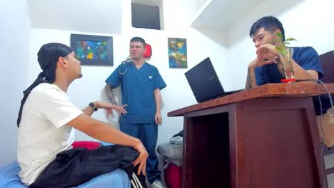 Snapshot of valentino_bel chatting on February 2026 02:21:02 PM Nick online show from February 2026 02:21:02 PM