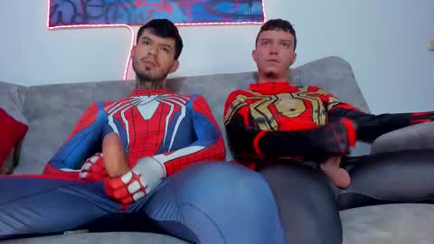 Snapshot of valentino_bel chatting on February 2026 02:12:02 PM Nick online show from February 2026 02:12:02 PM