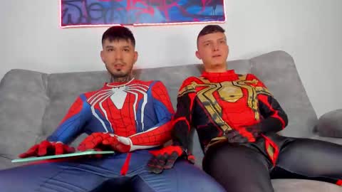 Snapshot of valentino_bel chatting on February 2026 02:24:02 PM Nick online show from February 2026 02:24:02 PM