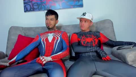 Snapshot of valentino_bel chatting on February 2026 03:20:01 PM Nick online show from February 2026 03:20:01 PM