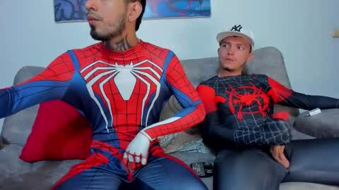 Snapshot of valentino_bel chatting on February 2026 03:10:01 PM Nick online show from February 2026 03:10:01 PM