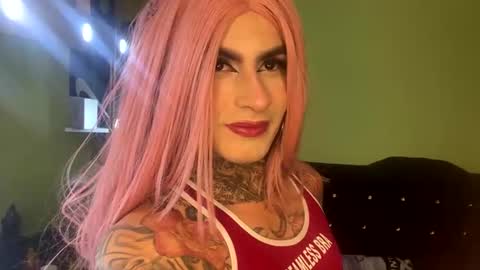 valentino_bs online show from January 2026 02:21:01 PM