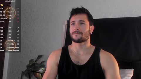 Snapshot of valentinoford chatting on December 2024 04:58:02 AM Valentino online show from December 2024 04:58:02 AM