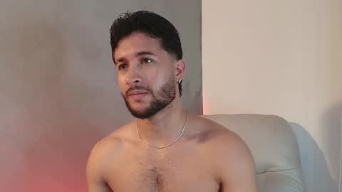 Snapshot of valentinoford chatting on February 2025 12:39:01 AM Valentino online show from February 2025 12:39:01 AM