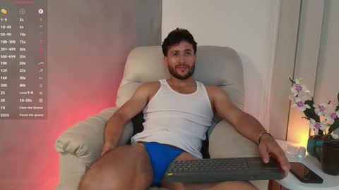 Snapshot of valentinoford chatting on March 2025 05:46:02 AM Valentino online show from March 2025 05:46:02 AM