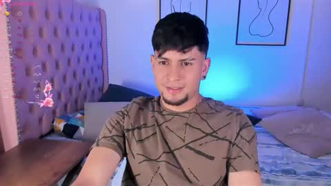 Manuel online show from February 2026 07:43:01 PM