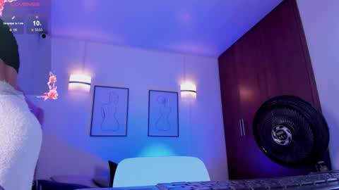 Manuel online show from March 2026 07:21:02 PM