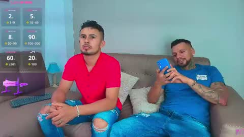Snapshot of valentinos_ chatting on July 2026 09:41:01 PM Valentinos online show from July 2026 09:41:01 PM