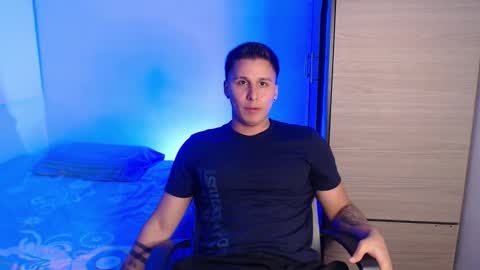 Snapshot of valentinosex_1 chatting on January 2026 10:24:01 PM VALENTINO online show from January 2026 10:24:01 PM