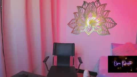 Valery And Daniel online show from September 2025 01:06:02 AM