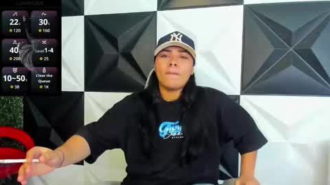 valeri_harpers4 online show from February 2026 02:16:01 AM