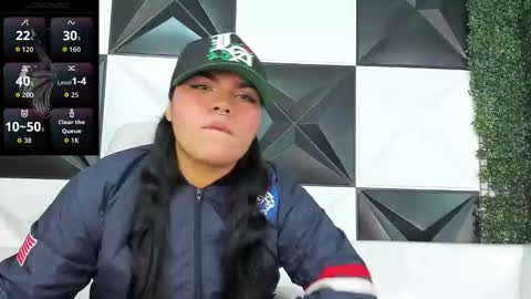 valeri_harpers4 online show from February 2026 04:02:02 AM