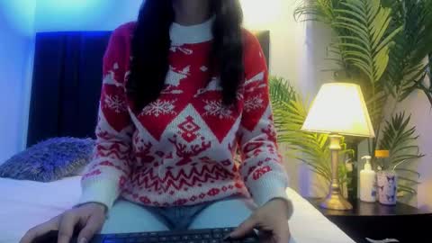 valeri_tafur online show from December 2025 10:57:01 AM