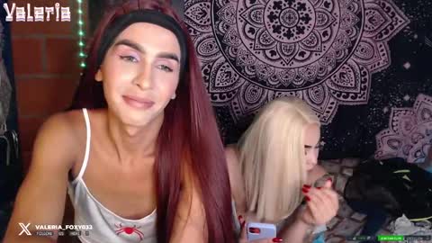 Snapshot of valeria032 chatting on September 2025 02:22:01 AM valeria online show from September 2025 02:22:01 AM