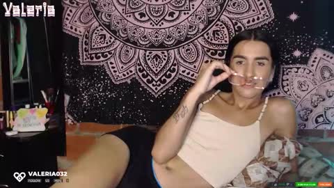 Snapshot of valeria032 chatting on September 2025 02:00:02 AM valeria online show from September 2025 02:00:02 AM