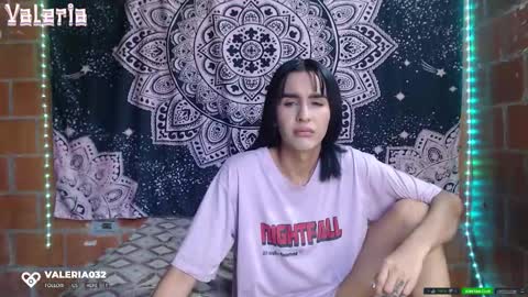 Snapshot of valeria032 chatting on September 2025 10:32:02 PM valeria online show from September 2025 10:32:02 PM