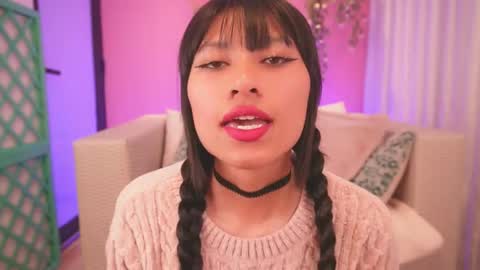 Valeria online show from March 2026 03:29:02 AM