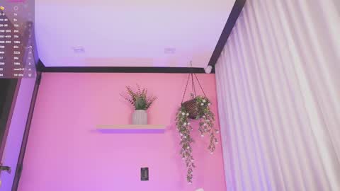 Valeria online show from April 2026 06:19:01 AM