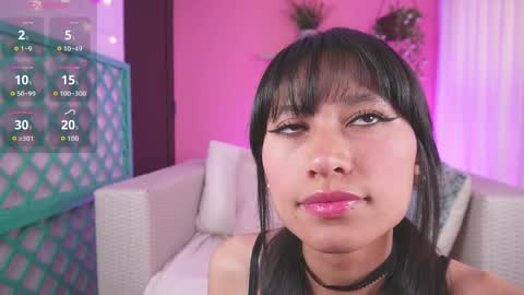 Snapshot of valeria_777_ chatting on June 2026 07:30:02 PM Valeria online show from June 2026 07:30:02 PM