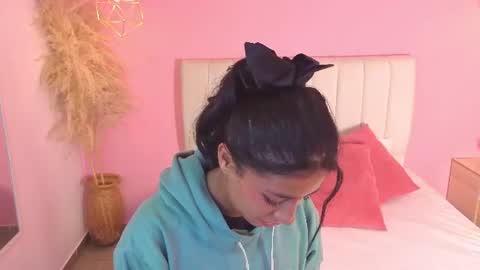 Valeria online show from July 2026 10:43:02 AM