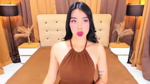 Valeria online show from April 2026 06:14:01 AM